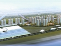 兰州“地铁”1号线一期10月全线开建 计划5年建成