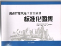 湖南省建筑施工安全质量标准化图集 2011年