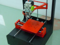 3D打印机，设计师的好帮手啊！