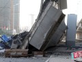 哈尔滨阳明滩大桥通车不足一年引桥坍塌案例讨论