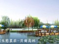 杭州最好的景观设计公司——杭州贝尔高林
