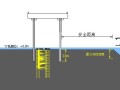 在桥桩附近开挖，安全距离如何计算