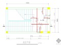 砖混结构办公楼结构施工图——供练习者使用