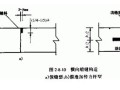 水泥砼路面纵横、缩缝、胀缝、纵、横施工缝的定义及设置规则