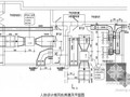 [无锡]综合商业广场暖通空调全套施工图164张（30万平米、