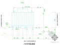 [海南]火车站空调通风设计施工图纸（系统图，大样图）