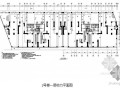 一类高层商住楼强弱电系统全套施工图纸