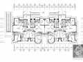 [资料]十八层小区住宅楼全套电气施工图纸