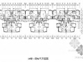 [四川]大型住宅小区项目完整电气施工图纸
