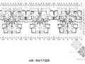 [四川]大型住宅小区项目完整电气施工图纸