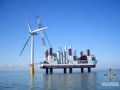 中国参与海上可再生能源勘察技术国际标准制定