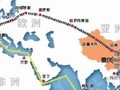 渝新欧铁路：在国内经五种地貌 促进欧亚经贸