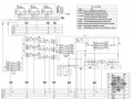 [成都]2013年大型办公室楼弱电系统施工图纸