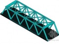 钢结构桥模型（ANSYS）