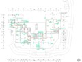 [桂林]酒店综合布线系统电气施工全套图纸