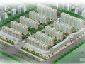 [天津]十层大型住宅小区全套电气施工图纸70张