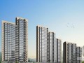 [河北]最新大型综合住宅楼全套电气施工图纸481张