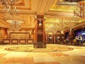 [浙江]大型五星级酒店全套弱电智能系统施工图纸（99米高，裙房）