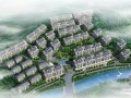 [海南]十六层大型住宅小区全套电气施工图纸（甲级设计院）