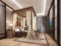 [最新资料]北京亚运新新家园别墅室内设计方案（免费）
