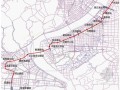 杭州地铁6号线过钱塘江段启动水上勘察