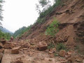 13年前10月中国地质灾害严重 直接损失为近9年新高