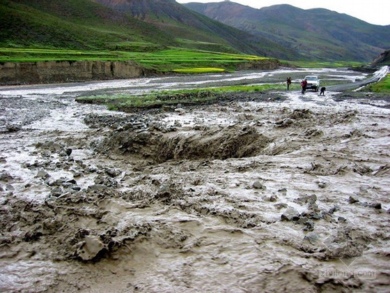 地质灾害防治标准规范编制启动