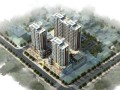 [江苏]最新一类综合商业楼全套电气施工图448张