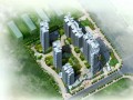 [江苏]综合商业中心全套电气施工图纸102张（裙楼塔楼 一类高层）