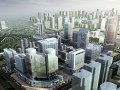 [深圳]超大型商业建筑群全套强电施工图509张