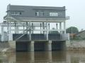 防洪堤工程中青石栏杆安装方法要求