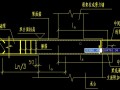 地下室底板梁纵筋锚固长度是从柱(墙)边起算还是承台边起算？