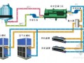 中央空调工作原理图大全 