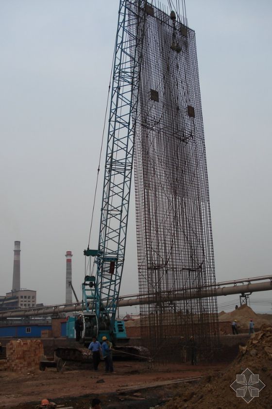 关于地下连续墙的一些疑问