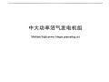 GBT 29488-2013 中大功率沼气发电机组.pdf