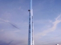 世界第一高楼“国王塔”已顺利完成桩基工程