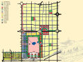 西安大明宫区域城市概念规划设计国际招标文本