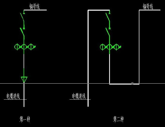 [分享]ggd型开关柜资料下载