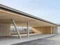 小学J.Jaur'sII/ YOONSEUX ARCHITECTES的奇妙设计