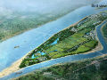 南京江心洲农业生态旅游度假区规划策划