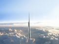 世界最高建筑“王国塔”于4月27日动工