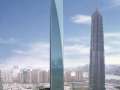 全方位剖析中国“第一高楼”——上海金融中心大厦