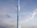 世界最高建筑沙特1000米“国王大厦”动工