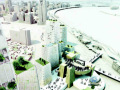 上海外滩金融中心方案策划