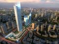 武汉天地商业地块商业与城市设计