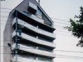 日式商品住宅设计