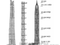 中国第一高楼3大施工技术难点解析