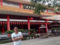 #我身边的古建筑#——广东梅州畲江禅林寺