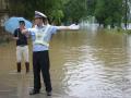 北京发布首个暴雨蓝色预警 提醒汛期将至