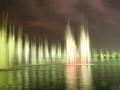 中国最著名的音乐喷泉